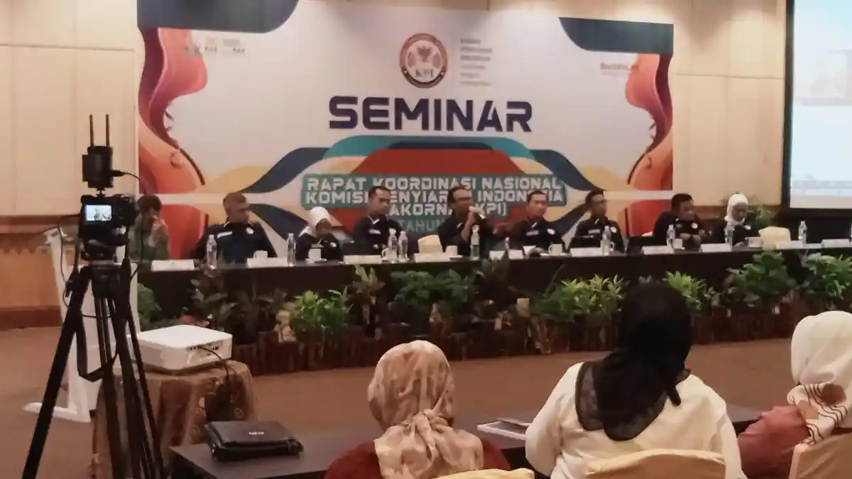Diskominfo Kepri Terus Dorong Upaya Pengalihan Siaran Digital