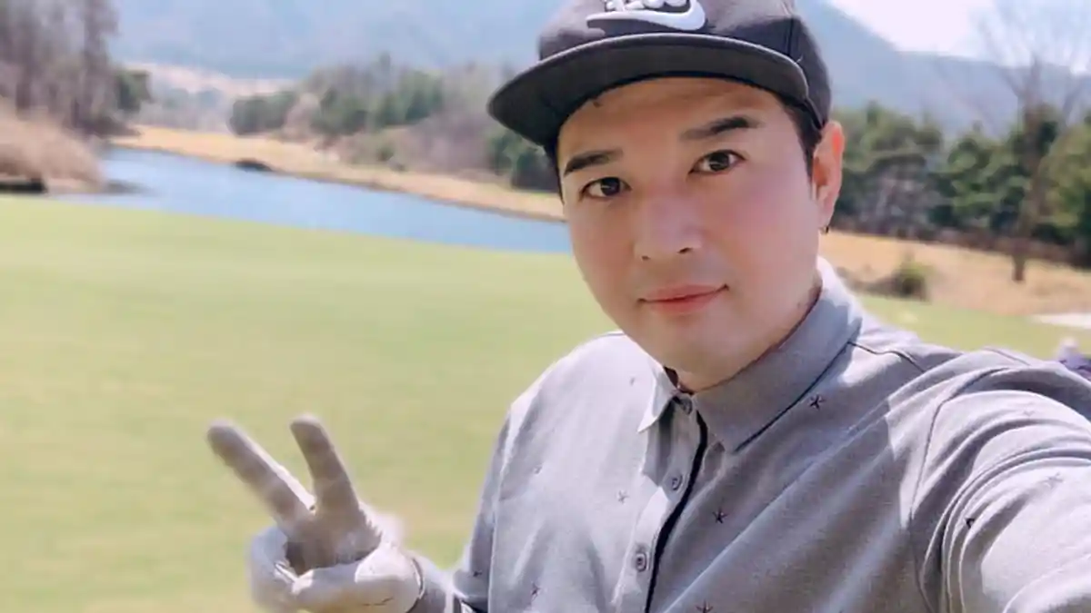 Shindong Super Junior Gendut Lagi, Rekan Choi Siwon Ingin Turunkan Berat Badan 30 Kilogram!