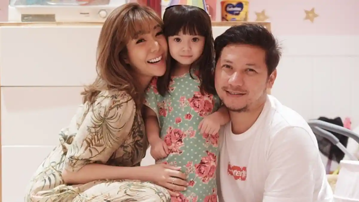 Gading Marten Curhat, Tak Pernah Rasakan Hal Ini Selama Hidup dengan Gisel: Nggak Pernah