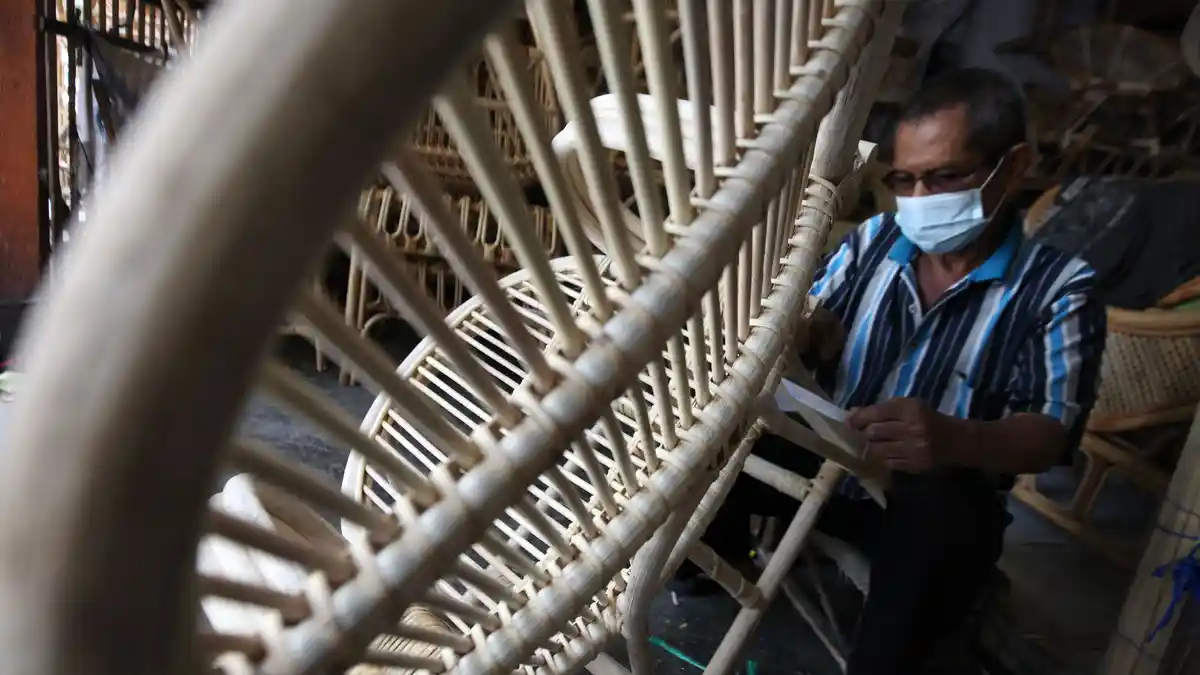 Dukung Pemulihan Ekonomi Indonesia, UNDP Jalankan Tiga Program Berbasis Wirausaha