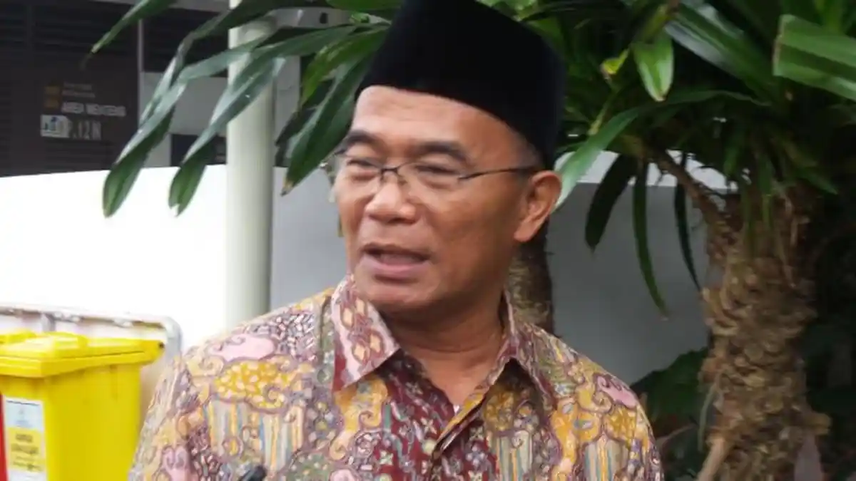 Pemerintah Resmi Hapus SKTM dalam PPDB 2019, Ini Alasan Mendikbud Muhadjir Effendy