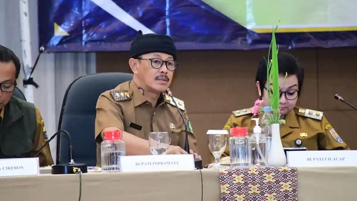 Indramayu Perkuat Kolaborasi dengan 9 Daerah di Jabar-Jateng, Permasalahan Ini yang Jadi Bahasan