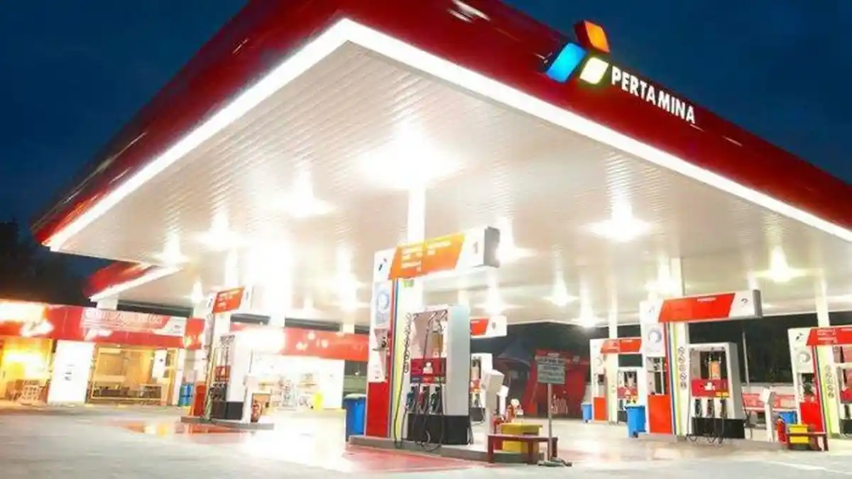 CEK HARGA BBM Terbaru Februari 2025: Pertamina, Shell dan Vivo Kompak Naik
