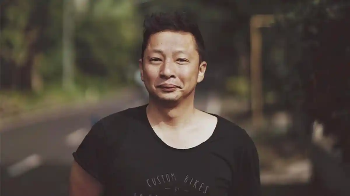 Teman Terlalu Sibuk Bekerja, Ini Cara Efektif Ringgo Agus Rahman Ajak Ery Makmur Liburan!