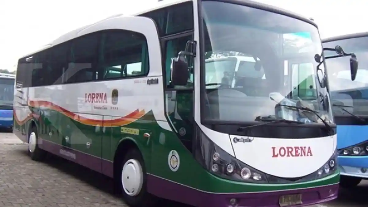 Perluas Pemasaran Lorena Kembangkan Sistim Penjualan Tiket e-Commerce