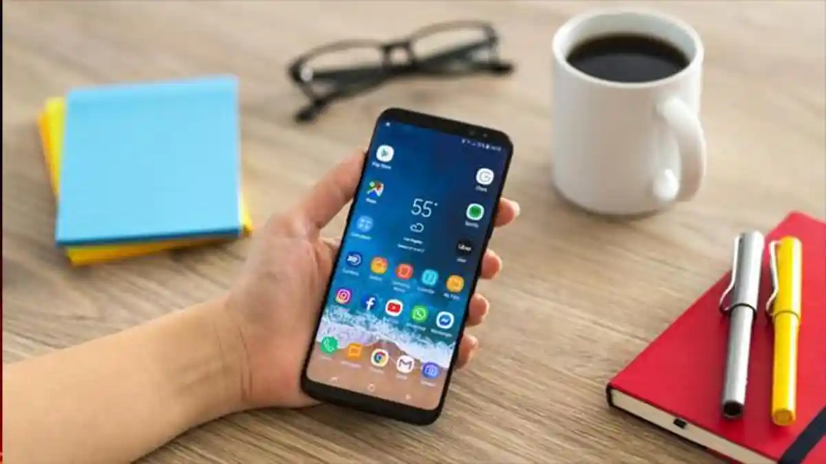 Begini Cara Membersihkan File Sampah Tersembunyi yang Menumpuk di HP Android Tanpa Aplikasi Tambahan