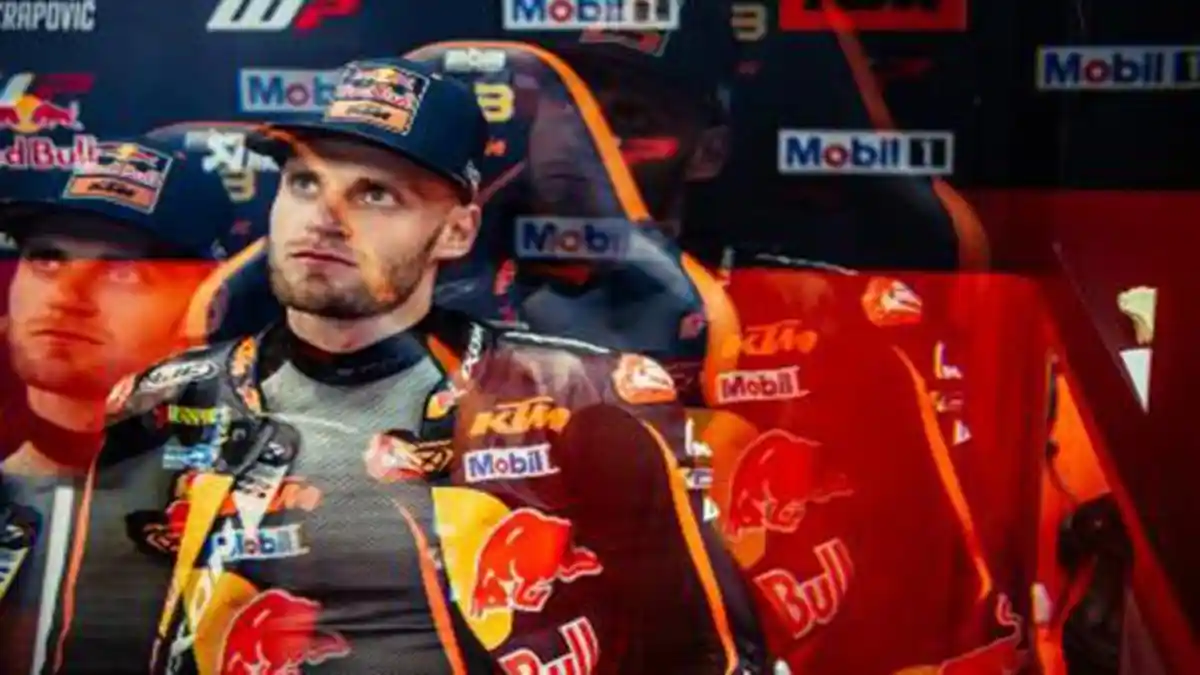 Ducati Ungkap Penyebab Peningkatan Motor KTM di MotoGP