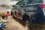 Mirip Kasus Maling Ban Mobil di Kota Malang, Pelaku Pencuri Ban di Tuban Ternyata Anak 16 Tahun
