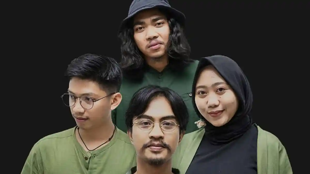 Chord Kukira Kau Rumah - Amigdala, Kunci Gitar dan Lirik Lagu yang Mudah Dimainkan