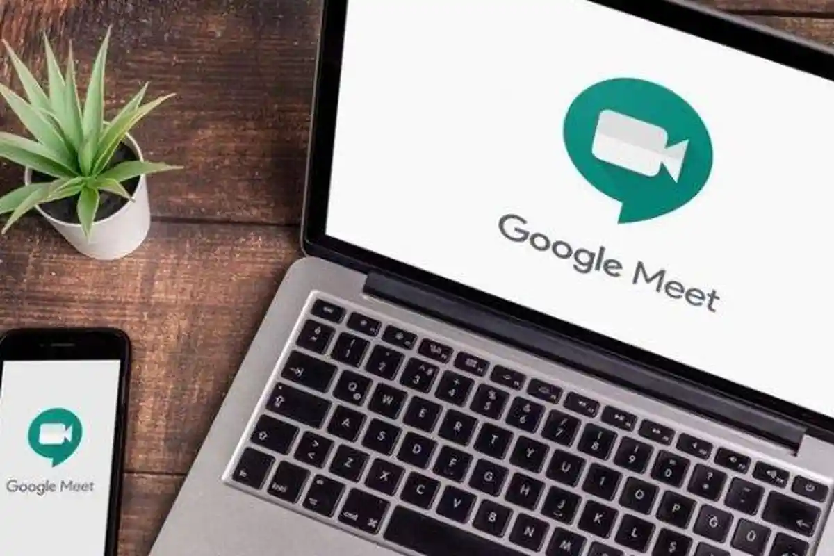 Cara Mudah Menggunakan Fitur Animasi di Google Meet, Ini Langkah-langkahnya