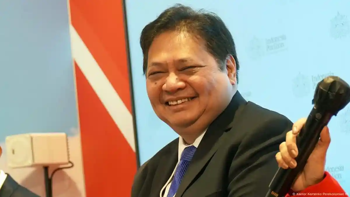 Negosiasi Tarif, RI akan Tambah Impor dari AS