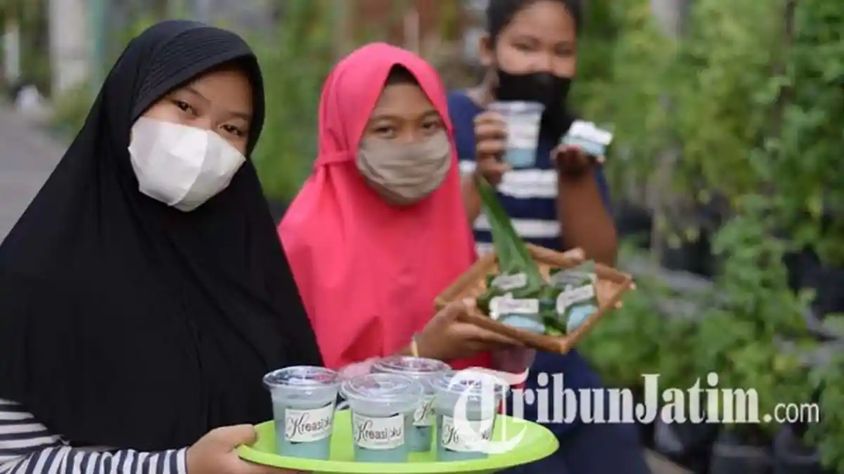 Begini Upaya Pemkot Malang Bantu Pulihkan Ekonomi Bagi Para UMKM