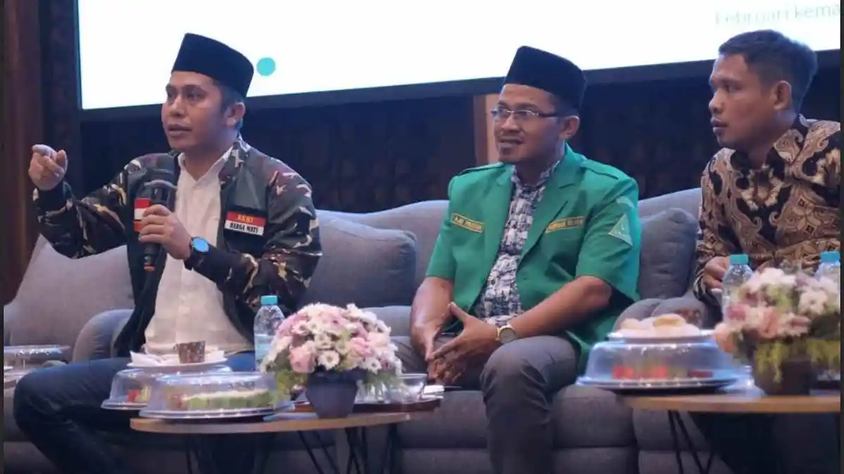 GP Ansor Jatim Pastikan Netralitas dan Kawal Pilkada Serentak 2024
