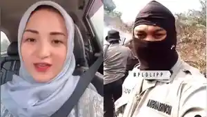 Petugas-Polisi-Bertugas-Padamkan-Kebakaran-Lahan-Skakmat-Ucapan-Selebgram-Yoan-Sandradyta.jpg