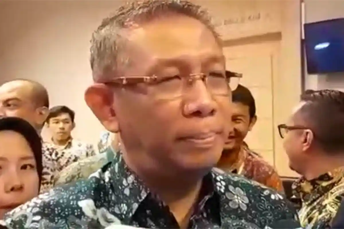 Sutarmidji: Tenaga Honorer K2 Harus Dapat Gaji Sesuai UMR dan BPJS