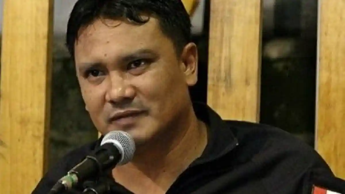 Bener Meriah Tuan Rumah Kejuaraan Nasional Paralayang