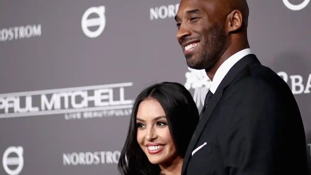 Tulis Pesan Menyayat Hati, Istri Kobe Bryant Ucapkan Rasa Terimakasih Pada Penggemar