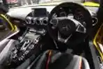 Mercedes-Benz AMG GT S di GIIAS 2015