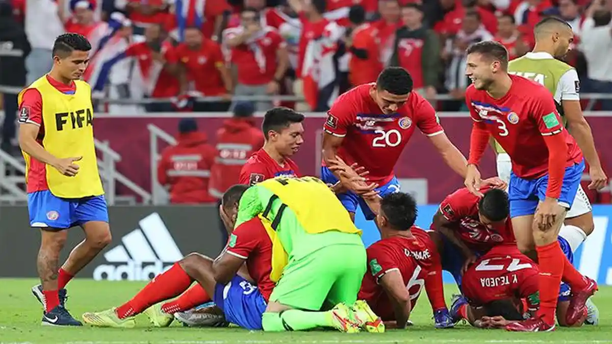 Jadwal Lengkap Piala Dunia/FIFA World Cup Qatar 2022 serta Jam Tanding Babak Penyisihan Grup