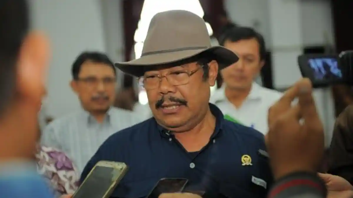 DPR RI: PLTN Kalimantan Barat Bisa Menjadi Contoh