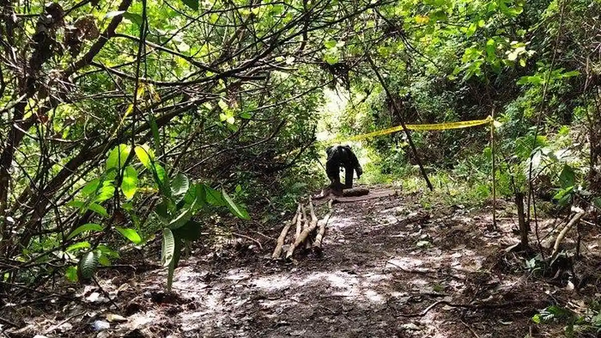Rudal di Aceh Jaya Masih Aktif dan Miliki Daya Merusak Hingga Radius 500 Meter  