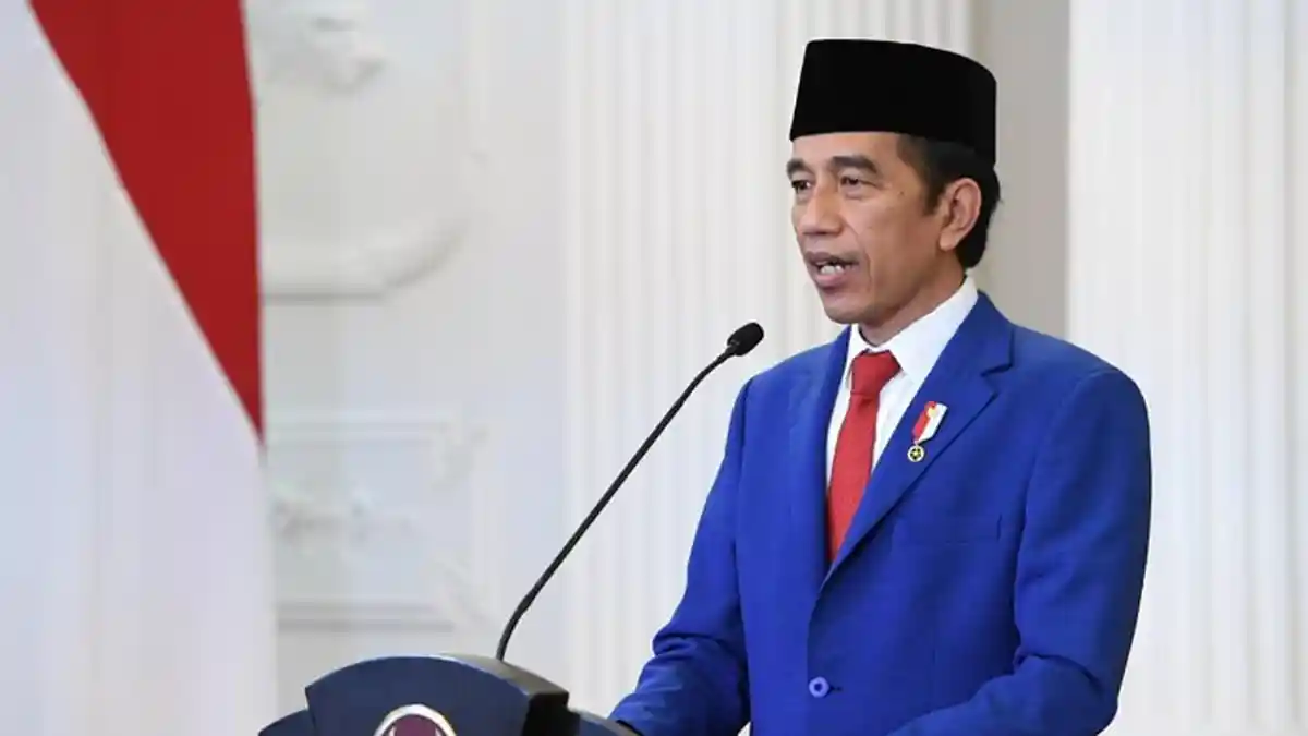 Hari Pilkada Serentak Rabu, 9 Desember 2020 Resmi Ditetapkan Sebagai Hari Libur Nasional