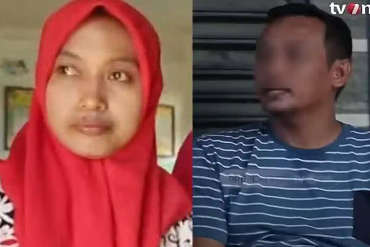 Ternyata Suami Guru Supriyani Sering Disuruh Cuci Motor Aipda WH, Pengacara: Kok Bisa Ya Begitu