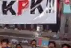 Selamatkan KPK
