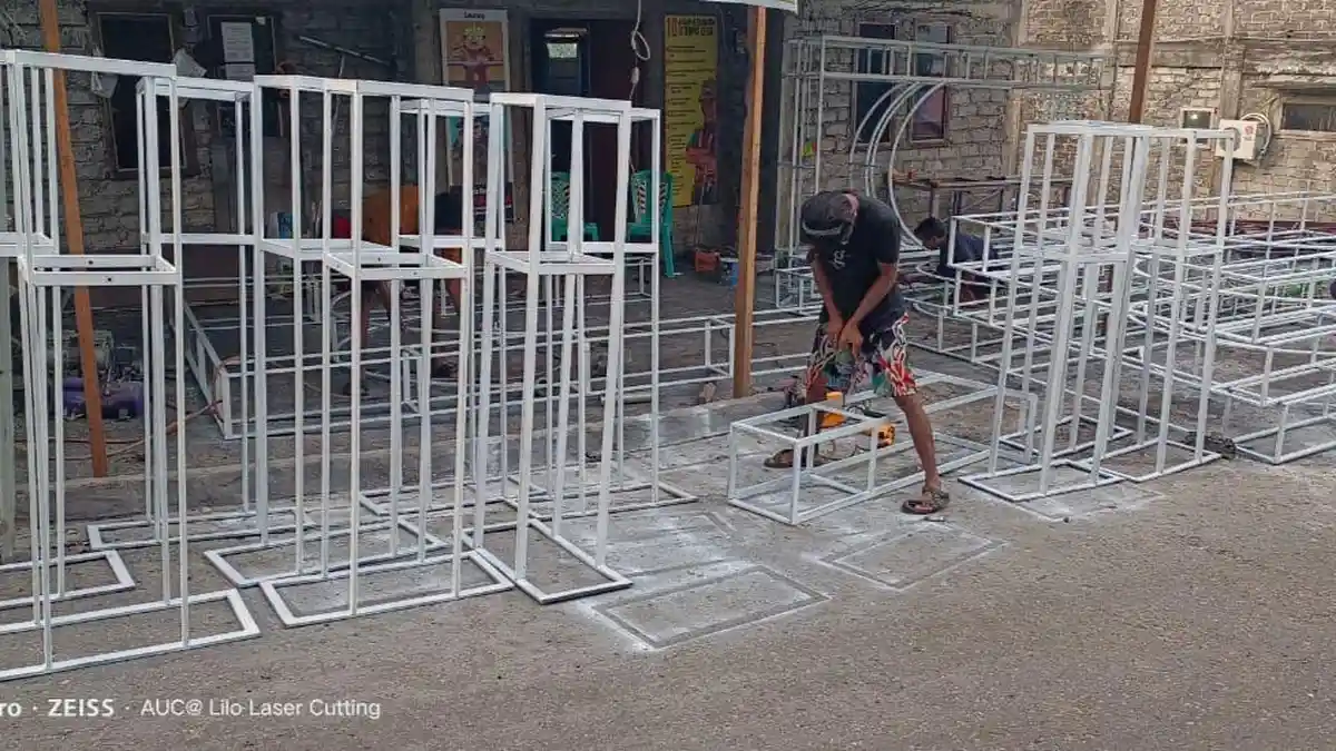 Program CSR PLN Sukses Tingkatkan Profit UKM Yayasan Alumni STM Ternate hingga 20 Persen