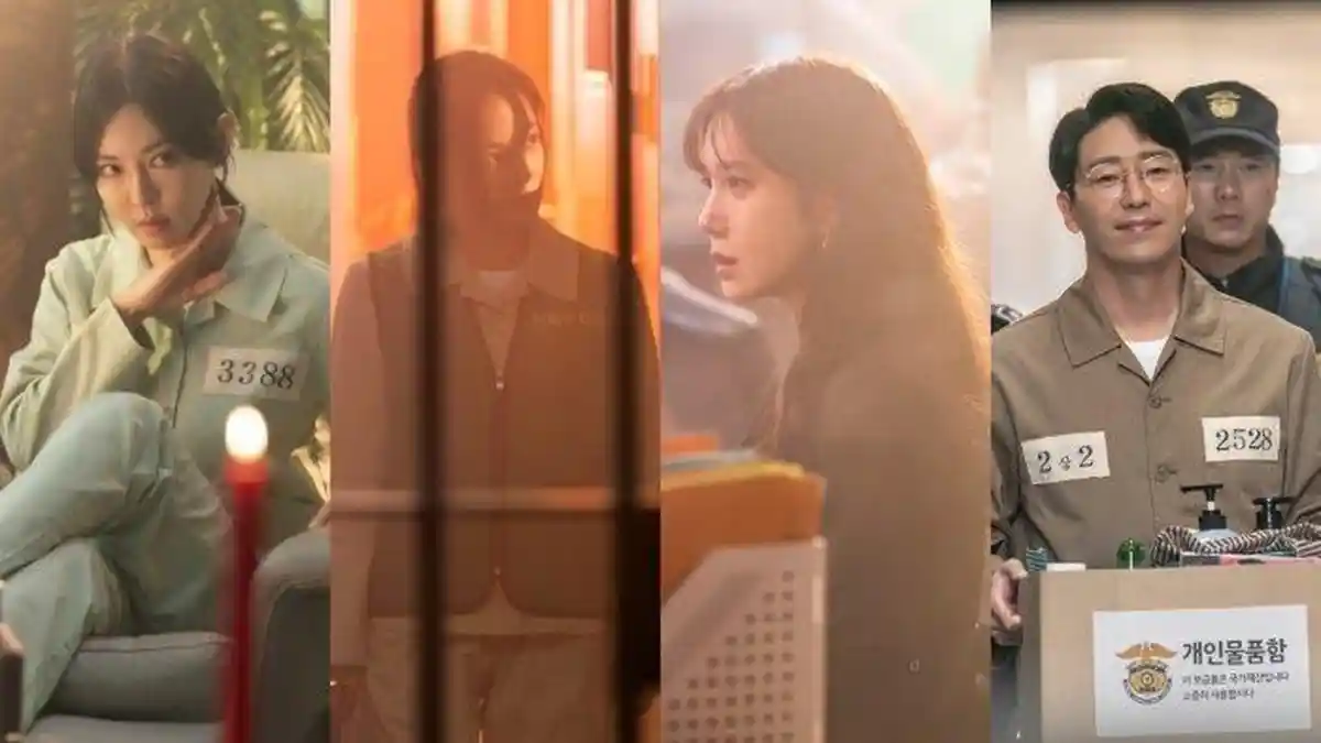 Nonton Drama Korea Penthouse Season 3, Sinopsis Episode 5