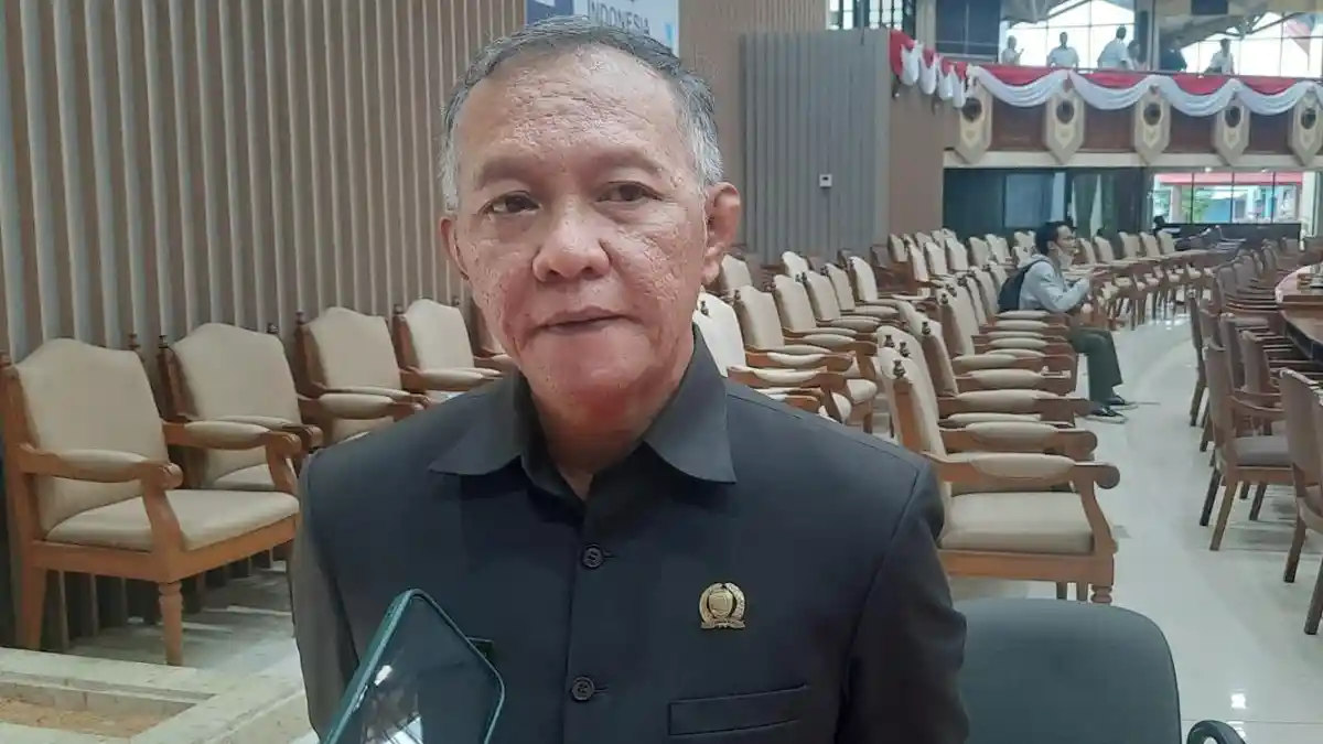 Rapim Pemprov di Jakarta Tuai Kritik Masyarakat, DPRD: Seharusnya di Kaltim Saja
