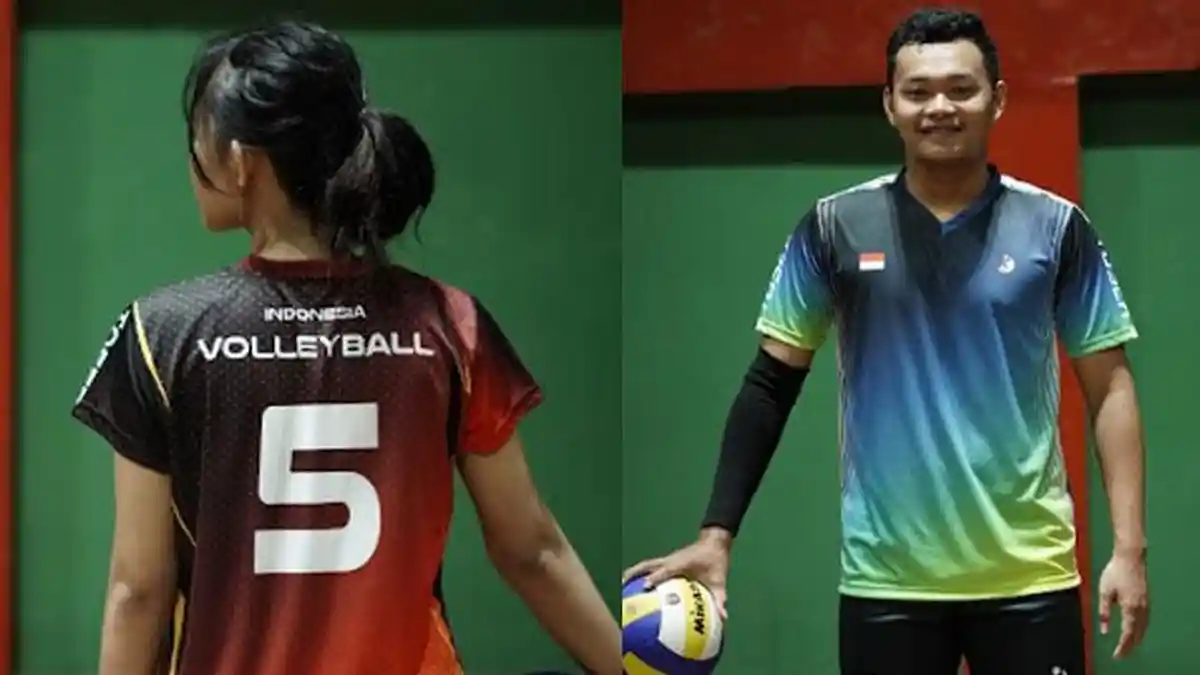 Tips Agar Jersey Printing Nggak Mudah Kusam dan Awet Dipakai, Jangan Lama-lama Direndam