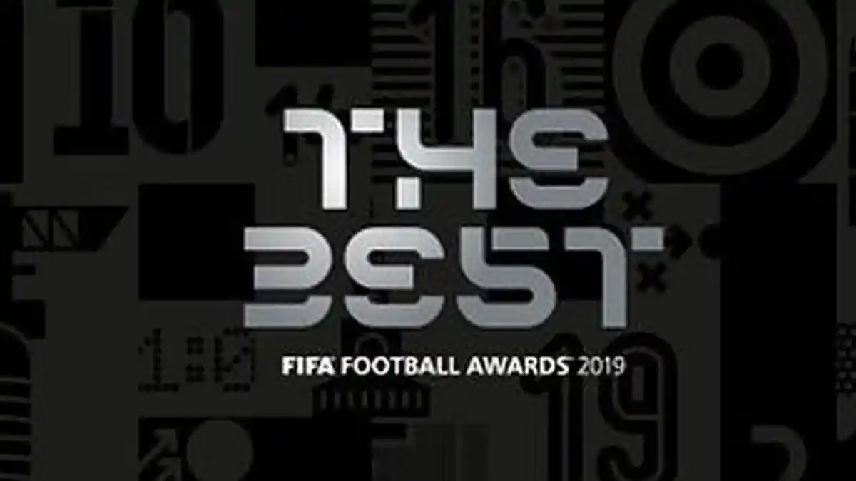 Lionel Messi Pemain Terbaik Dunia Versi FIFA 2019, Berikut Daftar Lengkapnya