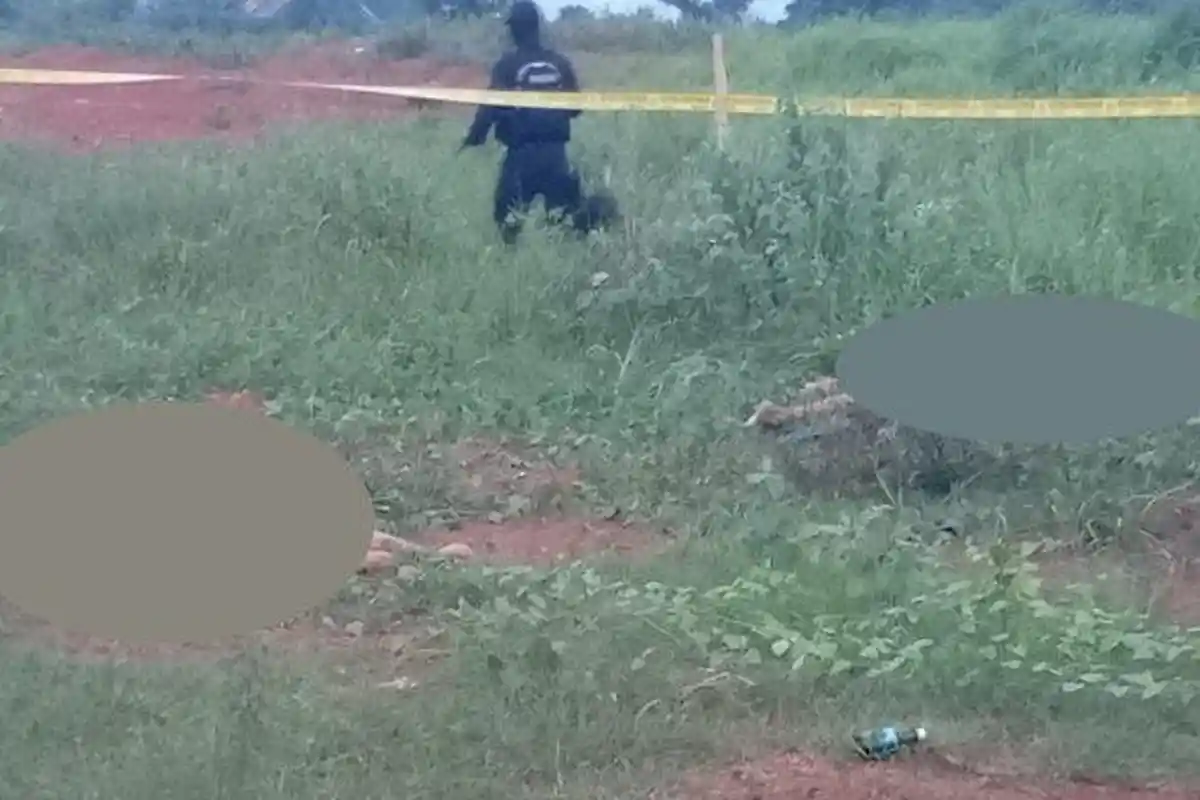 Polisi Tembak Mati 3 Kurir Sabu di Tangerang: Disebut Jaringan Asal Iran