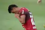 Bali United vs Persikabo 1973