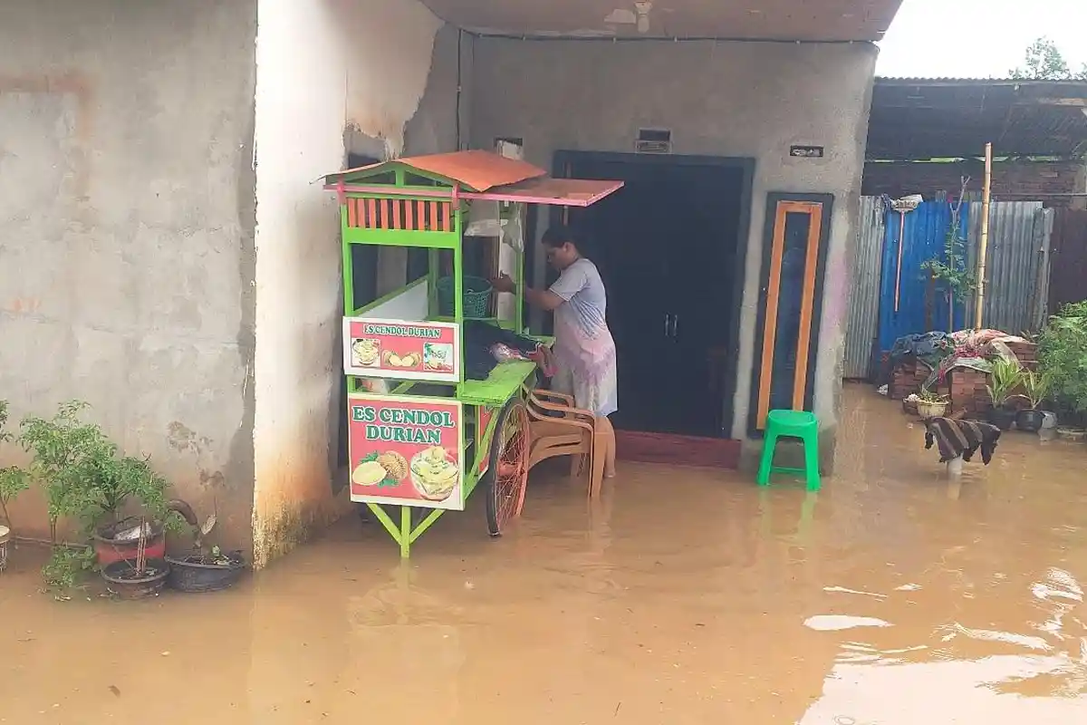 Daftar Nomor Darurat Tagana, Warga Kota Bengkulu Butuh Bantuan Bisa Kontak Nomor Ini