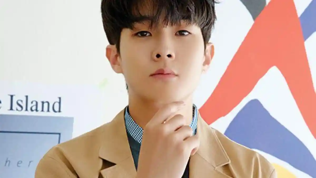 4 Artis Korea yang Kariernya Mentereng Tapi Ternyata WNA, Ada yang Inggris dan Kanada