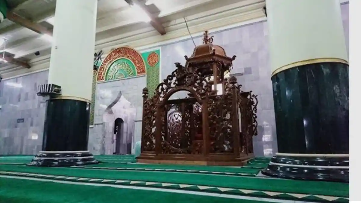 Jadwal Imsak Dan Buka Puasa Rajab 2023/1444 Hirjiah Kota Semarang Dan Sekitarnya