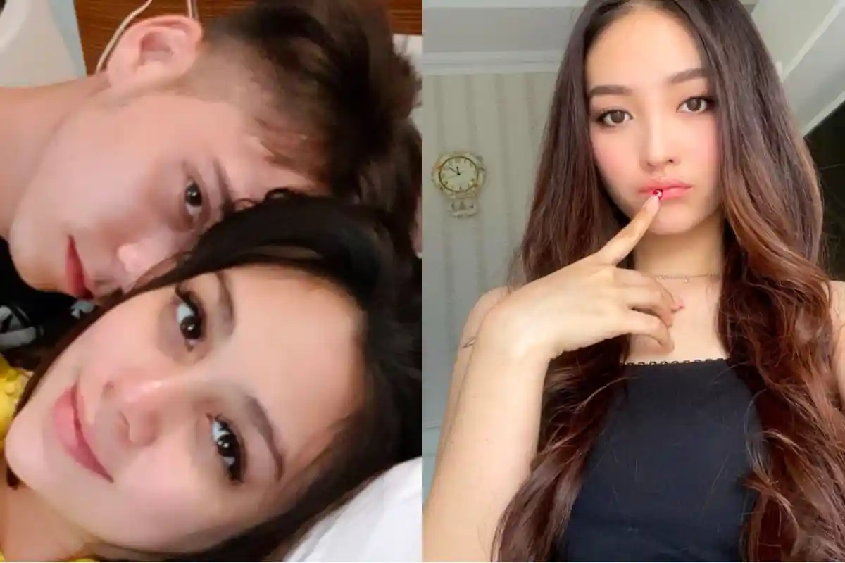 Sindir Perhatian Stefan William pada Mantan, Pengakuan Celine Bikin Indra Herlambang Kaget : Kasihan