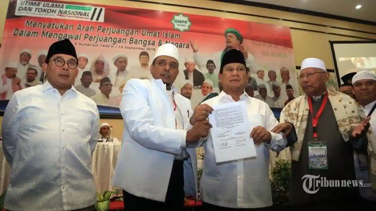 Bukan Perwakilan Seluruh Ulama Indonesia, Sikapi Hasil Ijtima Ulama III, MUI: Menentang UU