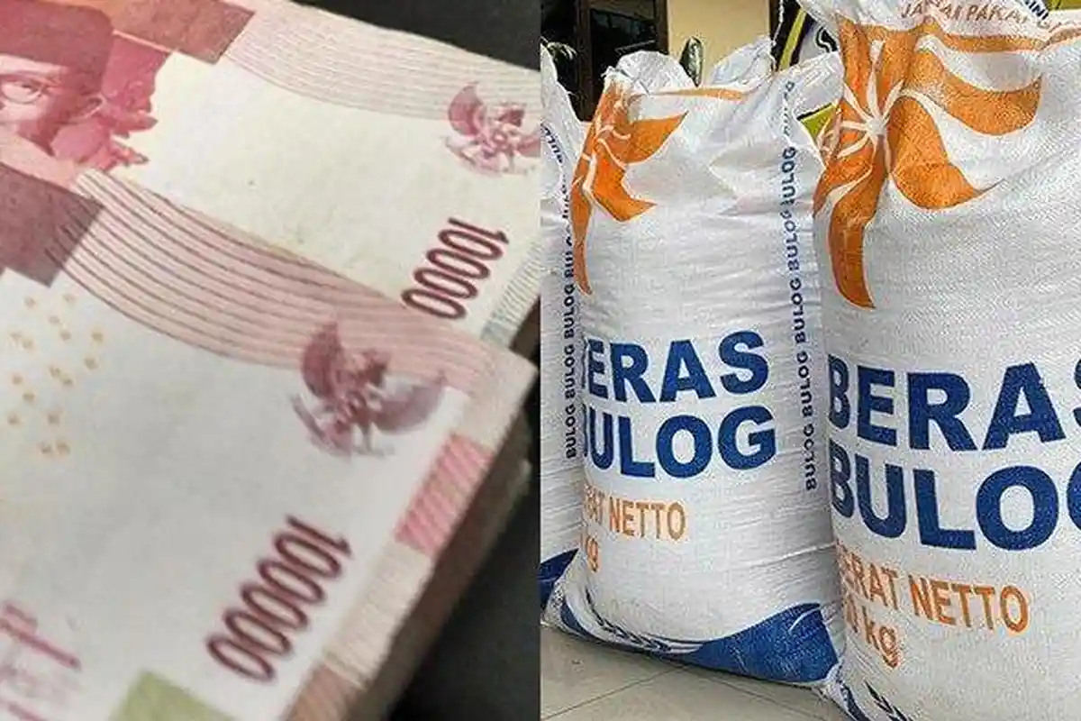 Ramadhan 2024 Akan Ada BPKH-BPNT Rp2.4 Juta Disalurkan, Cek Informasi Seputar Bansos Disini!