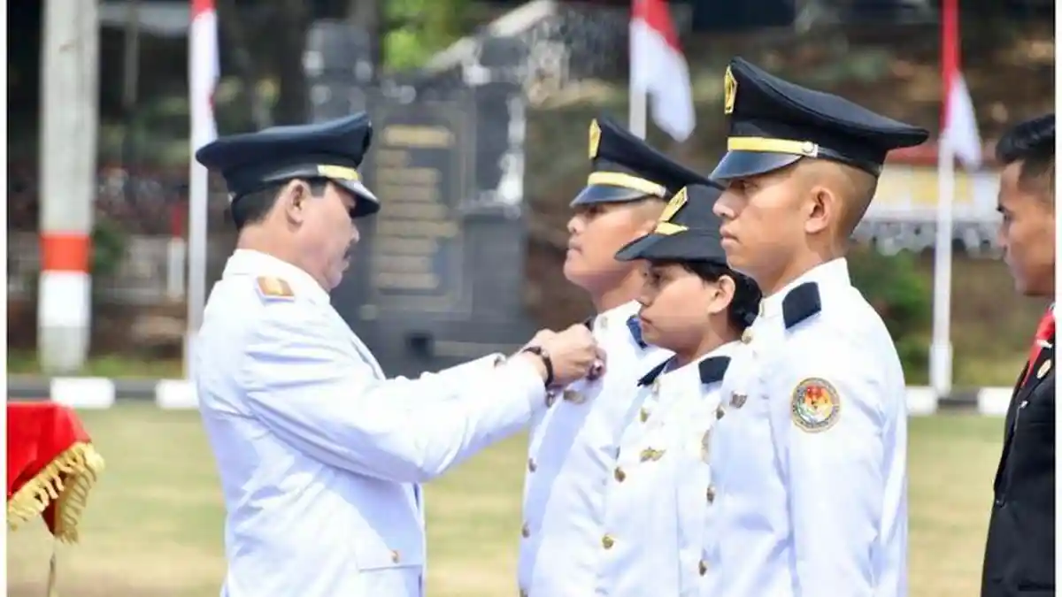 Kuota IPDN 2025 untuk Papua Barat Daya, Ada Daftar Lengkap Tiap Provinsi