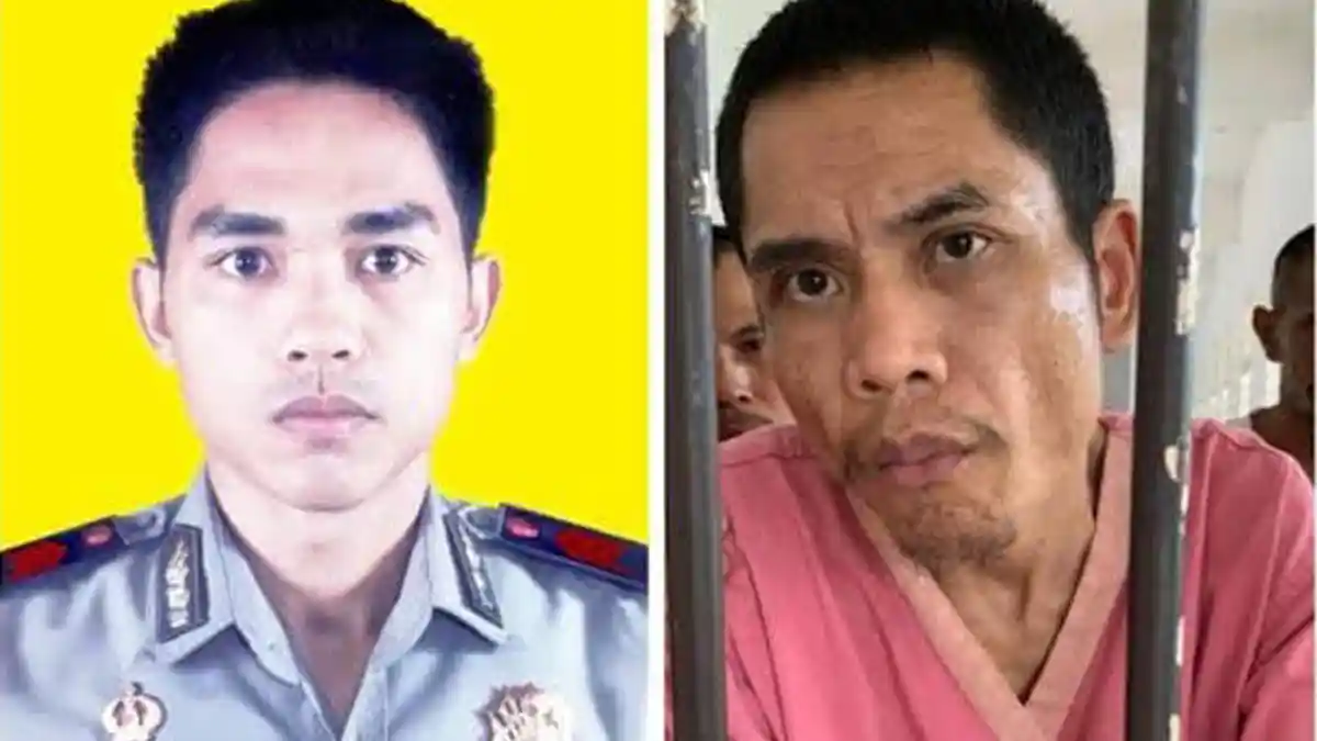 Hilang dalam Tsunami Aceh, ternyata Anggota Brimob Abrip Asep Ditemukan di RSJ Banda Aceh