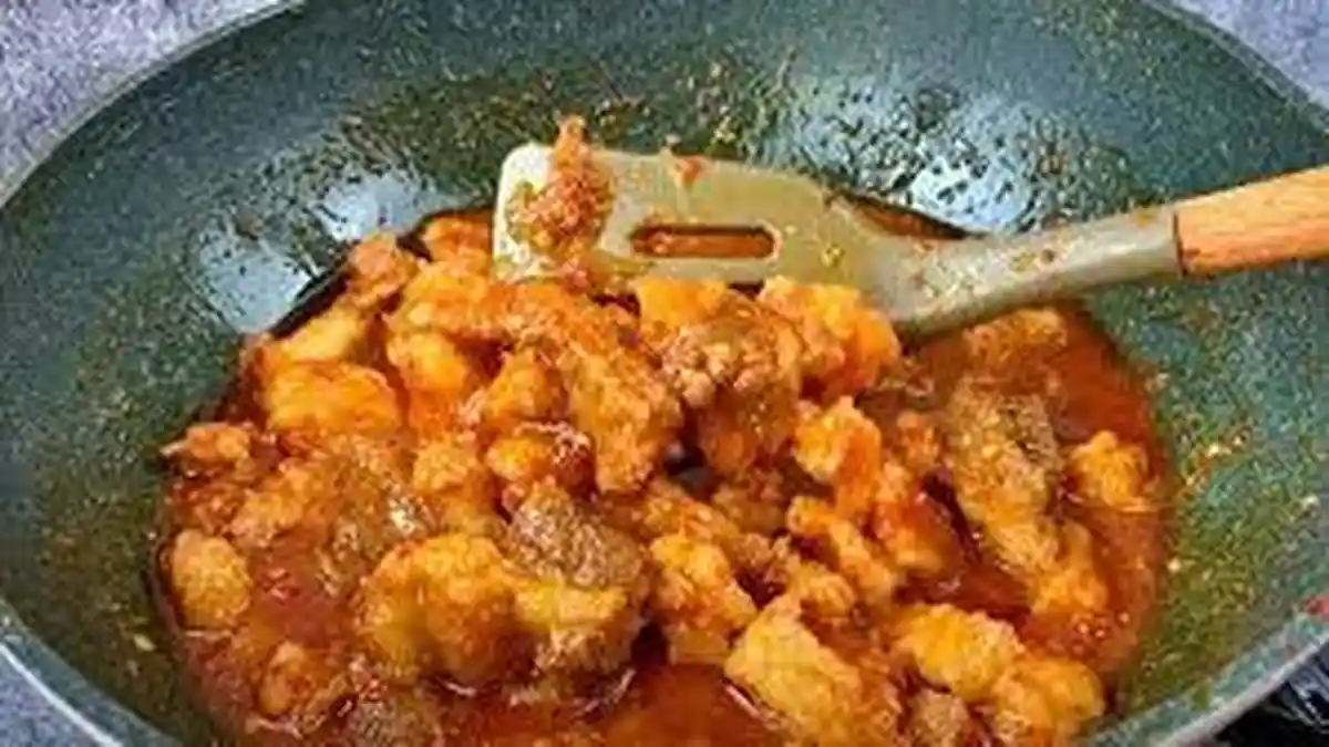Resep Oseng Sapi Mercon Saat Momen Idul Adha 2024, Cocok Untuk Pecinta Pedas