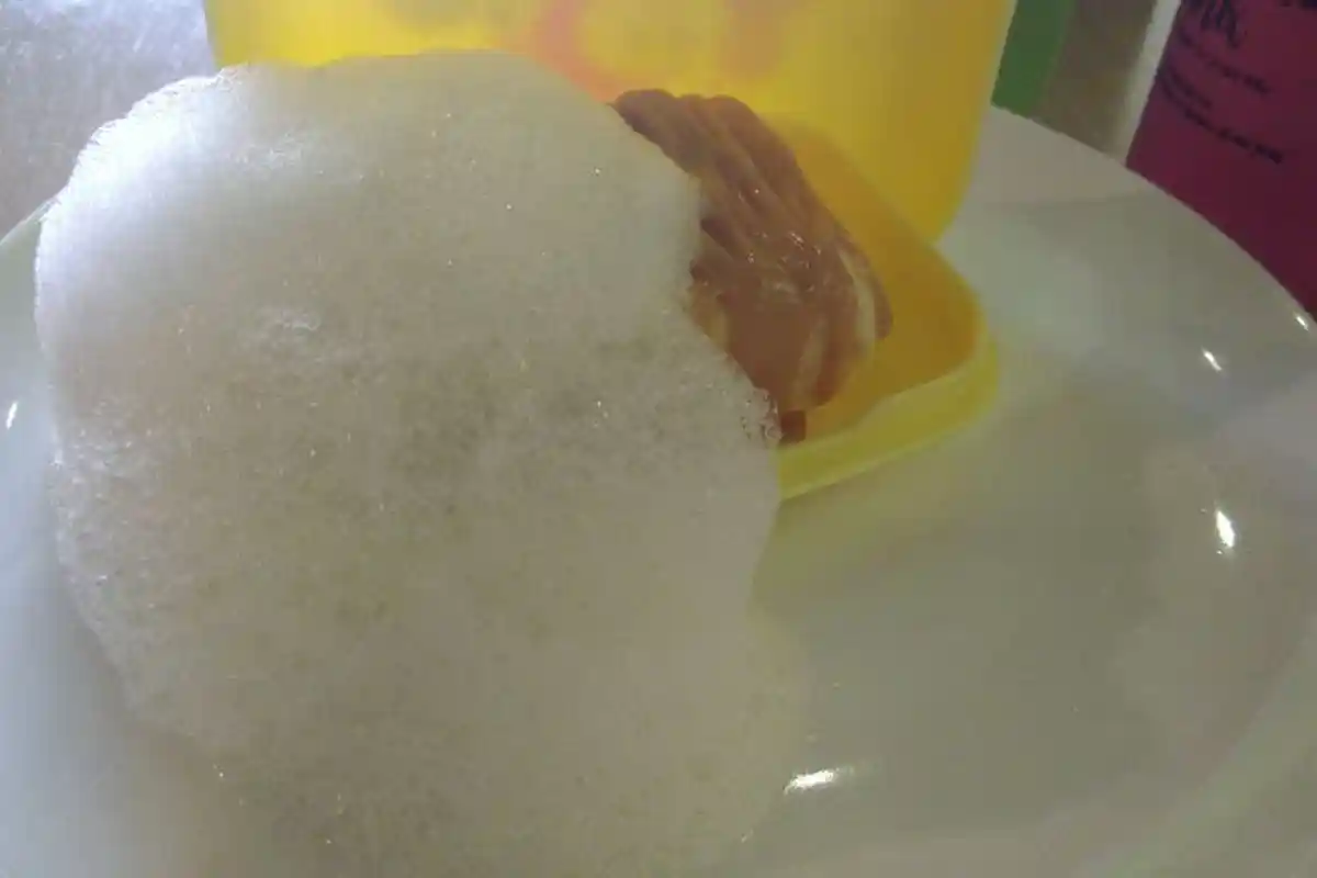 Penjelasan BMKG soal Fenomena Busa Hitam Melayang di Subang: Bukan Aktivitas Atmosfer