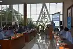 Bupati Demak Ajak Masyarakat dan Tenaga Pendidi Biasakan Gemar Membaca