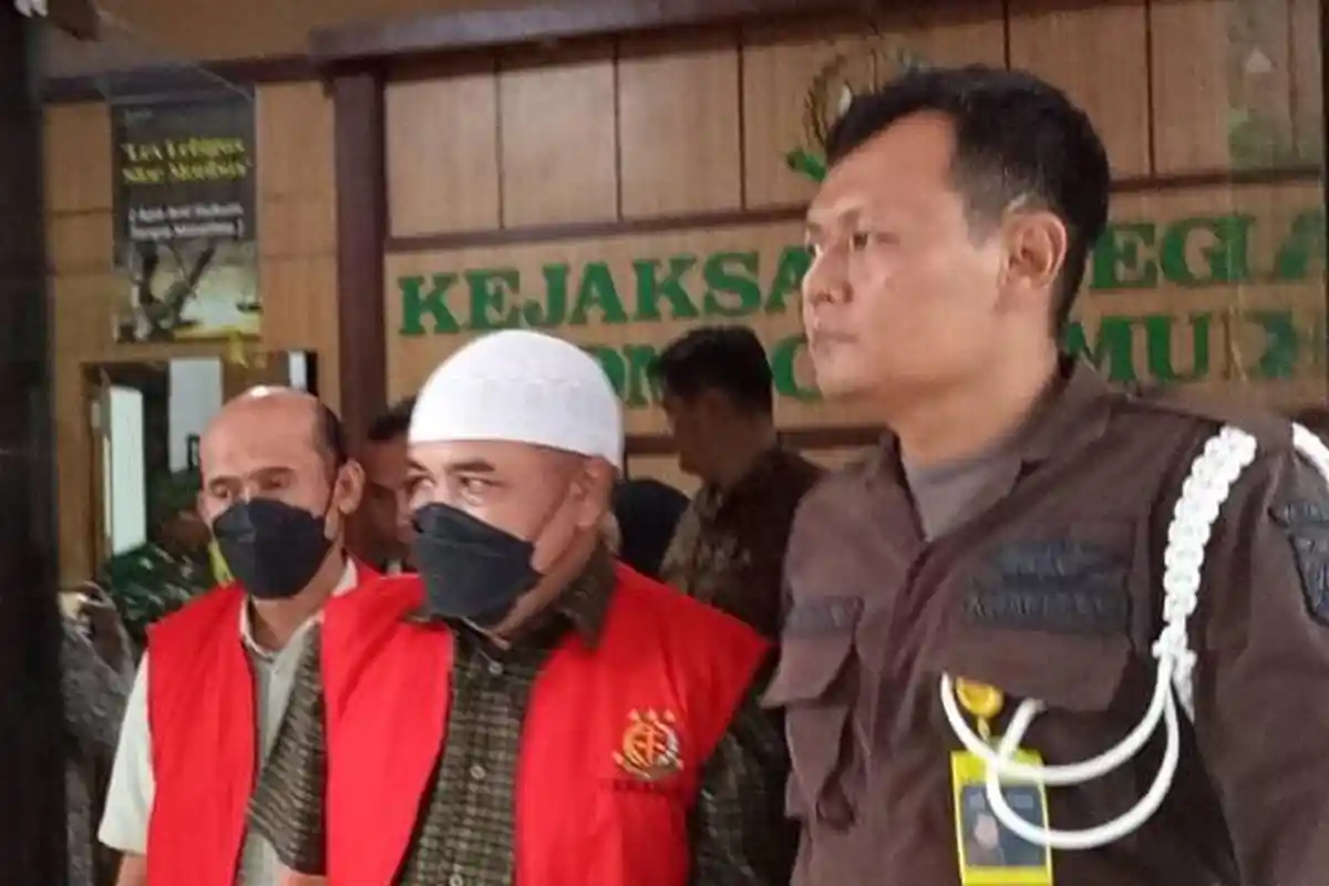 Kerugian Negara Kasus Pengadaan Peralatan TIK Dikbud Lombok Timur Capai Rp9,27 Miliar