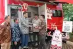 Penukaran Uang Kecil Bank DKI