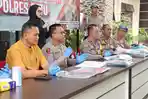 Pamer Perhiasan di Medsos, Warga Kota Batu Kehilangan Logam Mulia Ratusan Juta, Maling Pantau Status