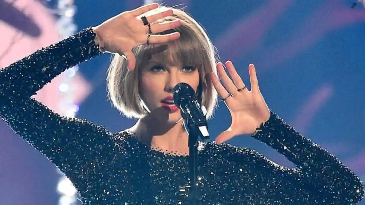 Taylor Swift Belum Siap Punya Pacar Lagi